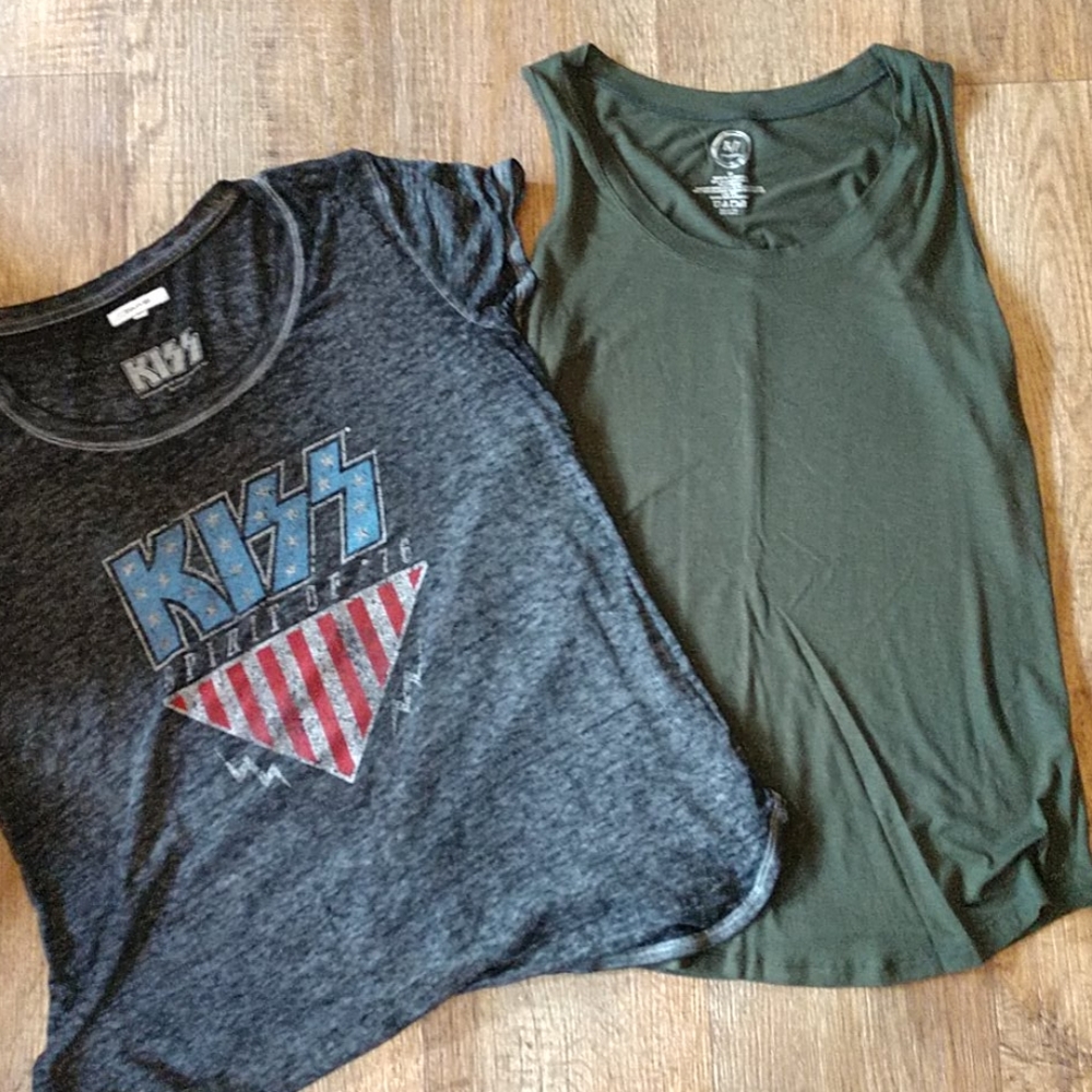Tops bundle